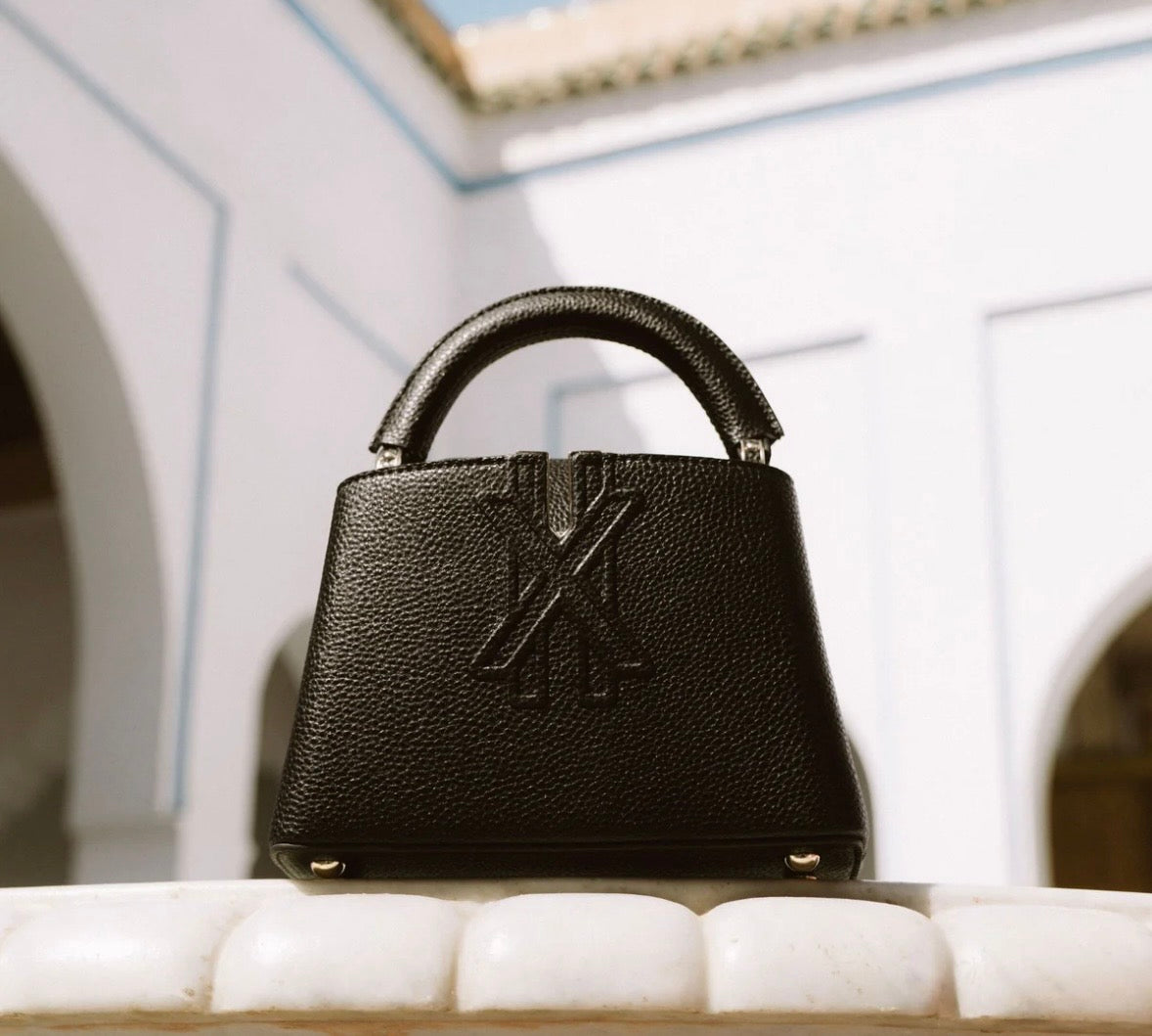 SÉRAPHIN BAG