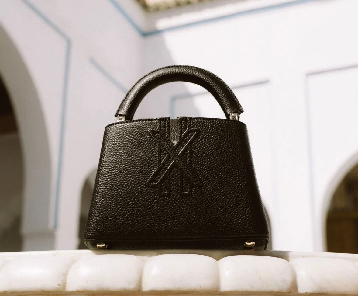 SÉRAPHIN BAG