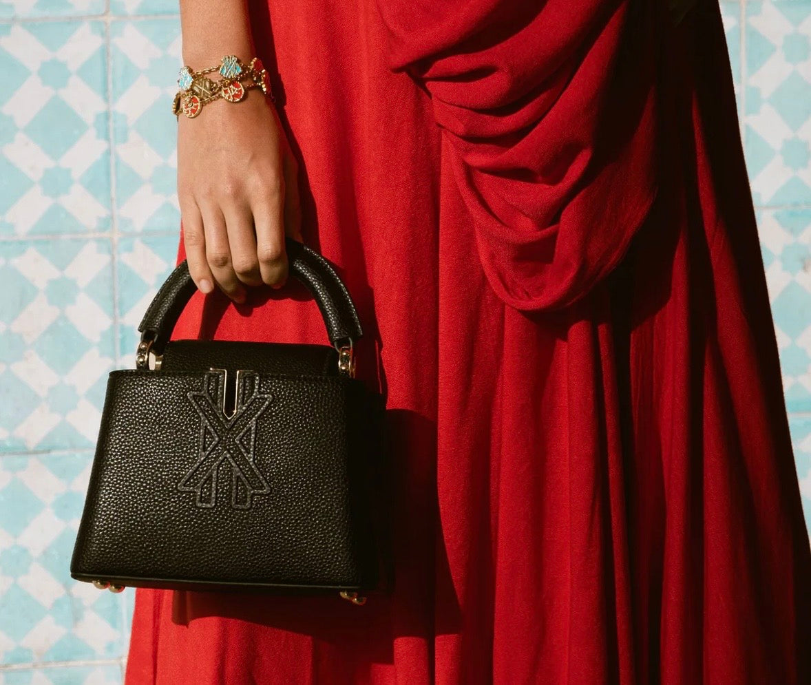 SÉRAPHIN BAG