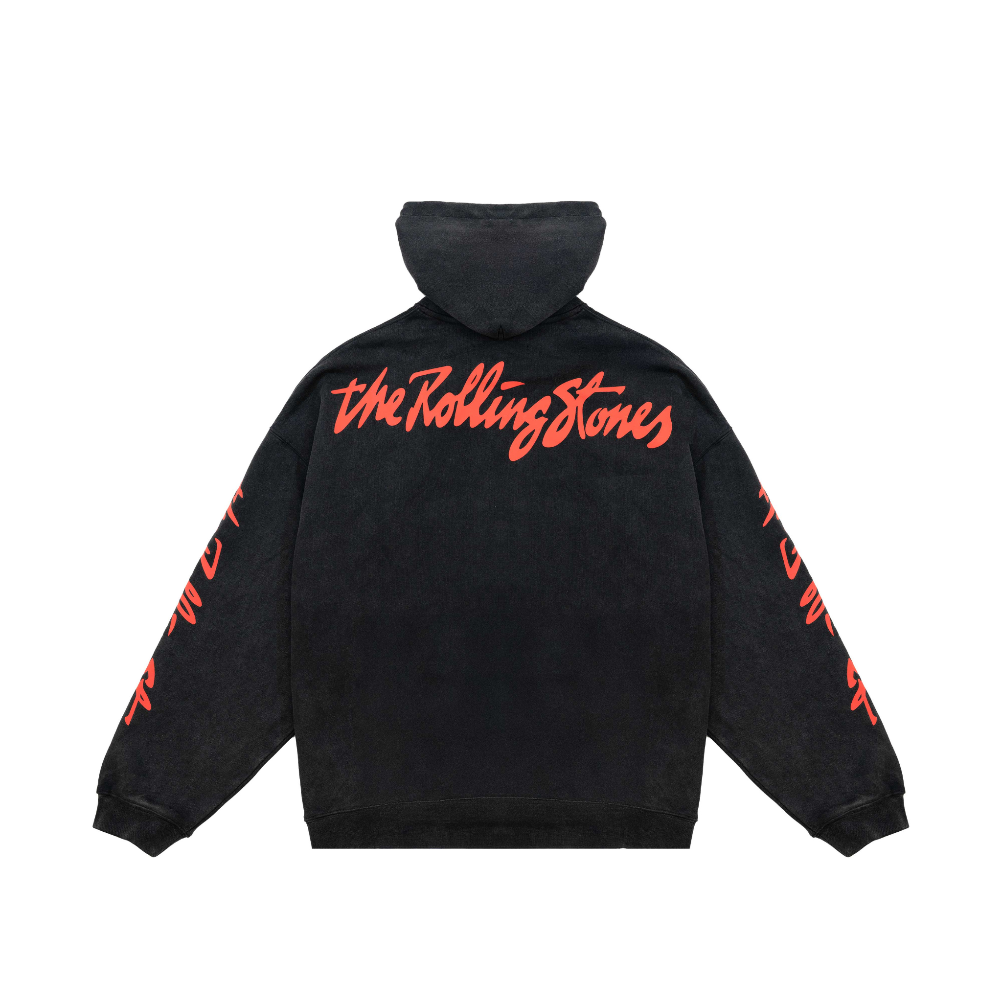ROLLING STONES HOODIE