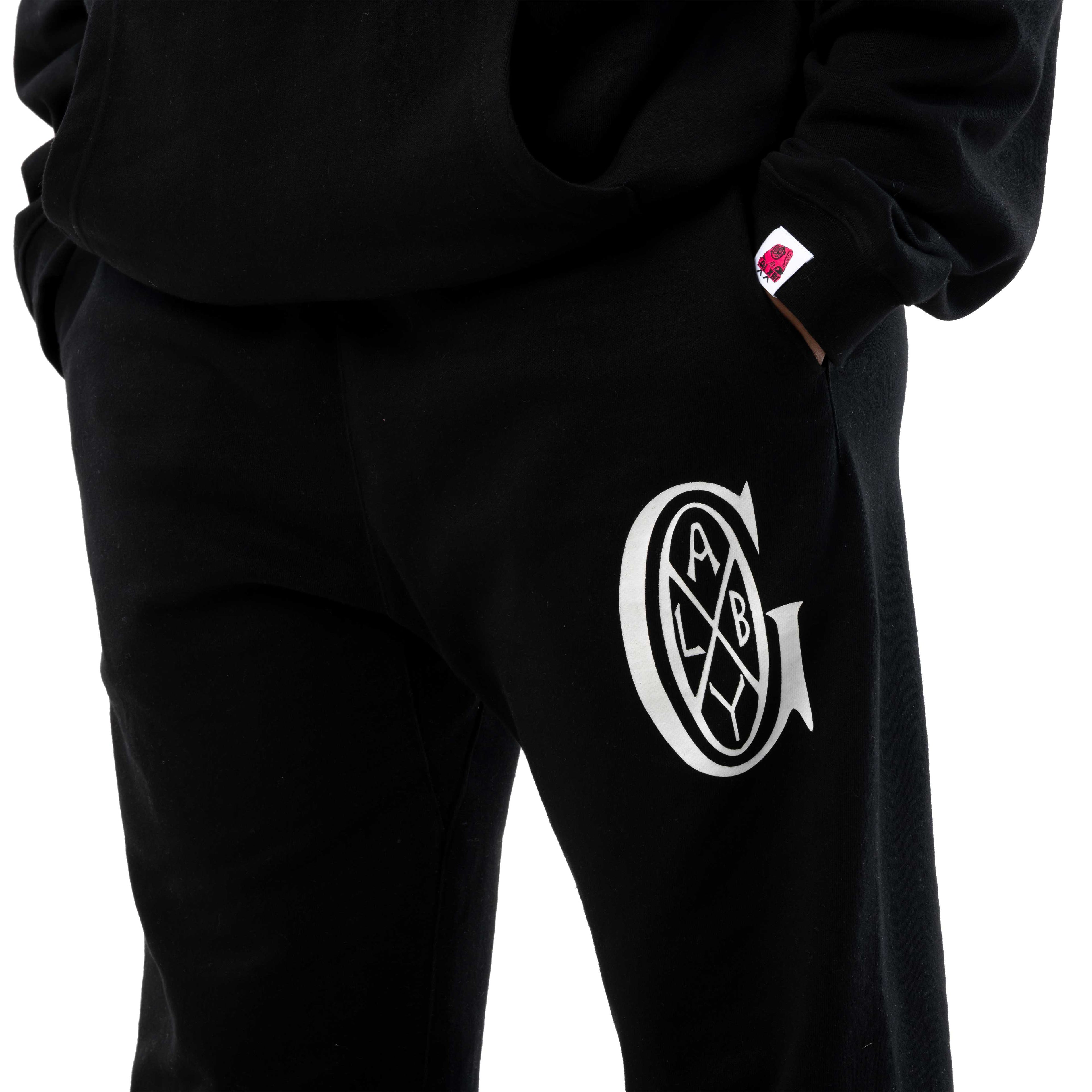 CREST PANTS