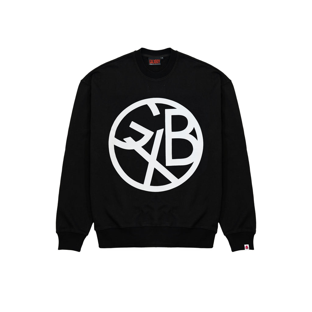 COIN SWEATER
