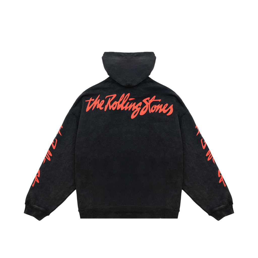 ROLLING STONES HOODIE