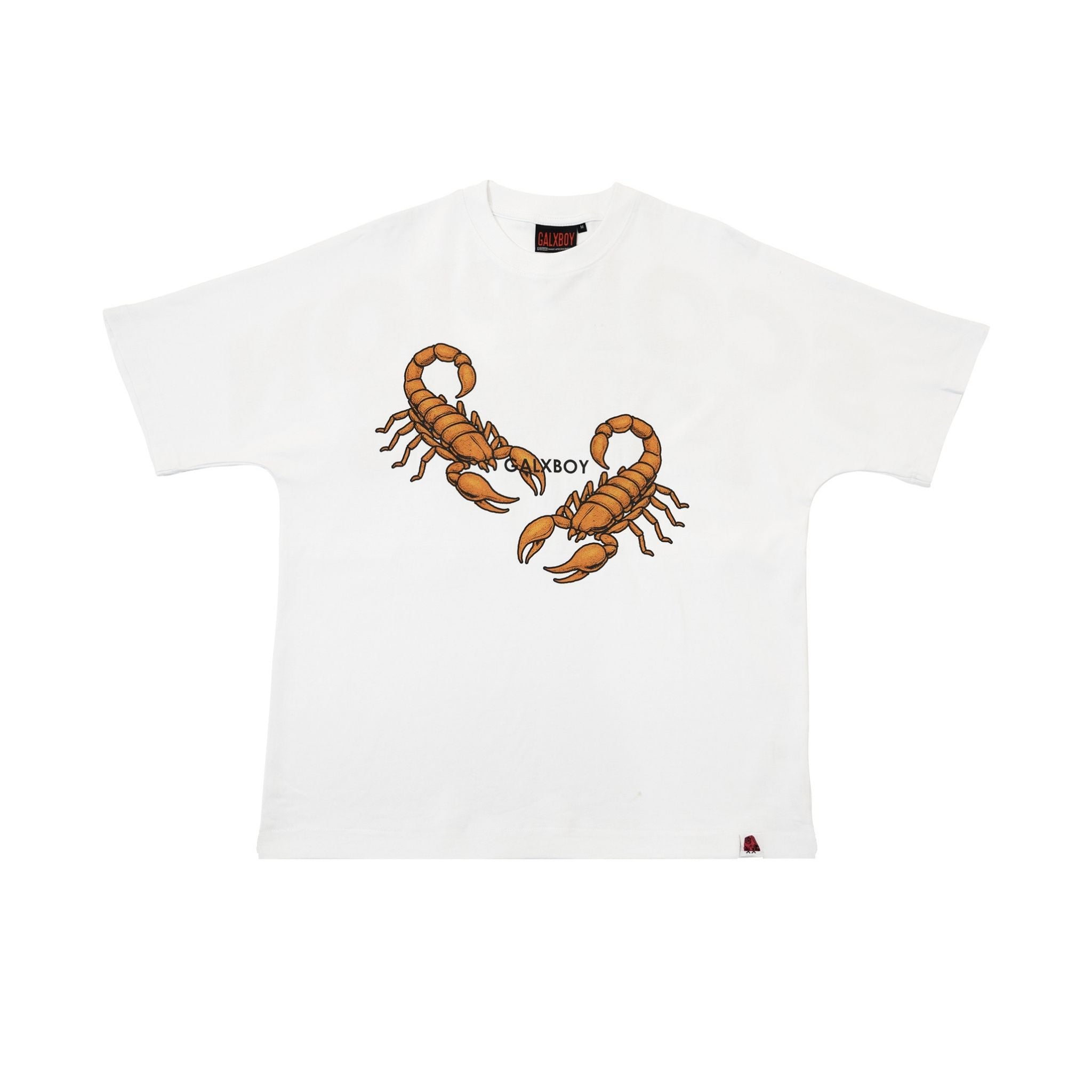 SCORPION T-SHIRT